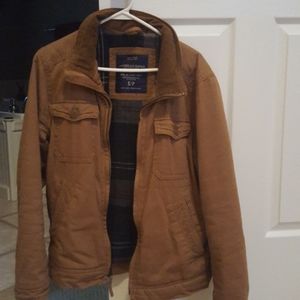 Men's jacket